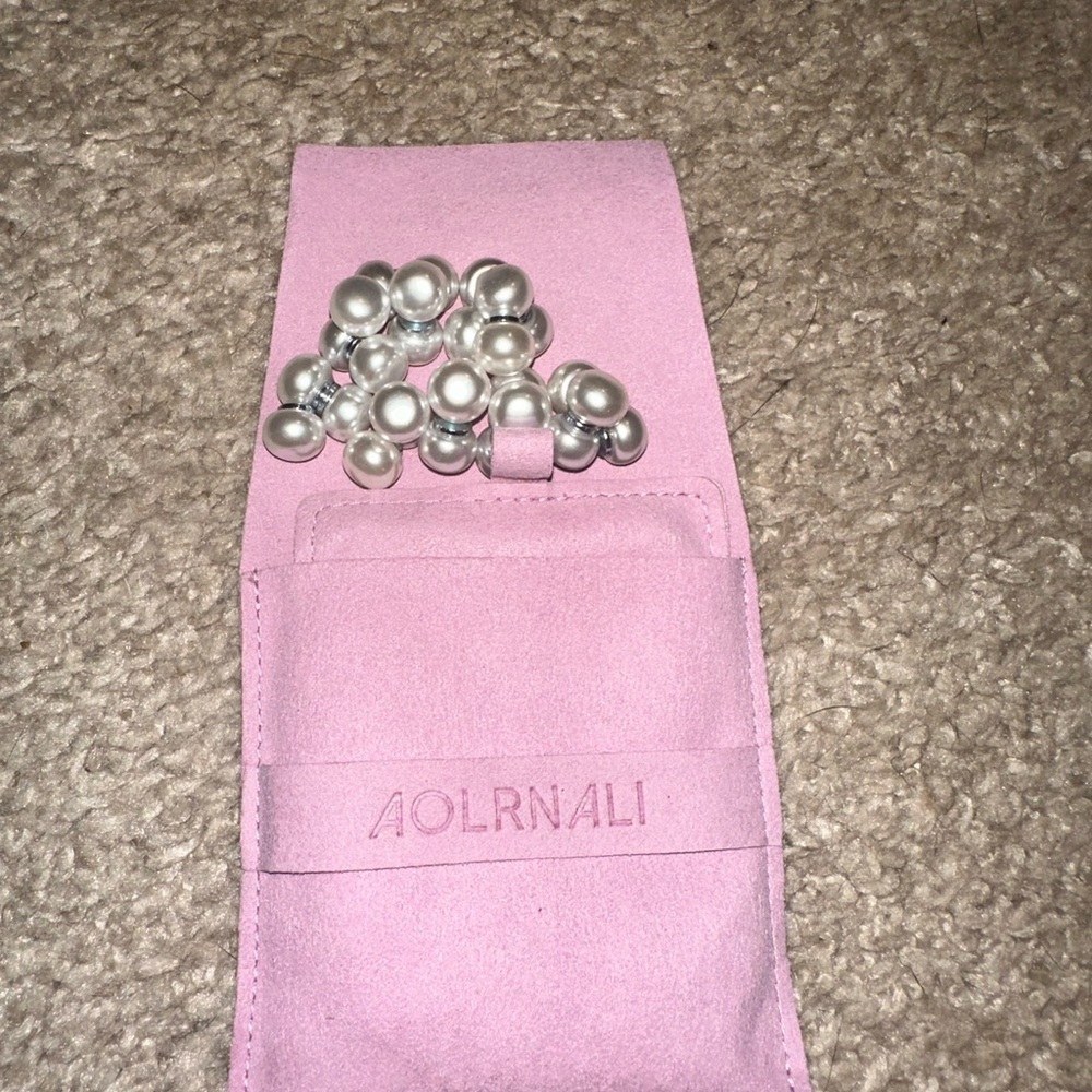 Aolrnali Veil Weights
